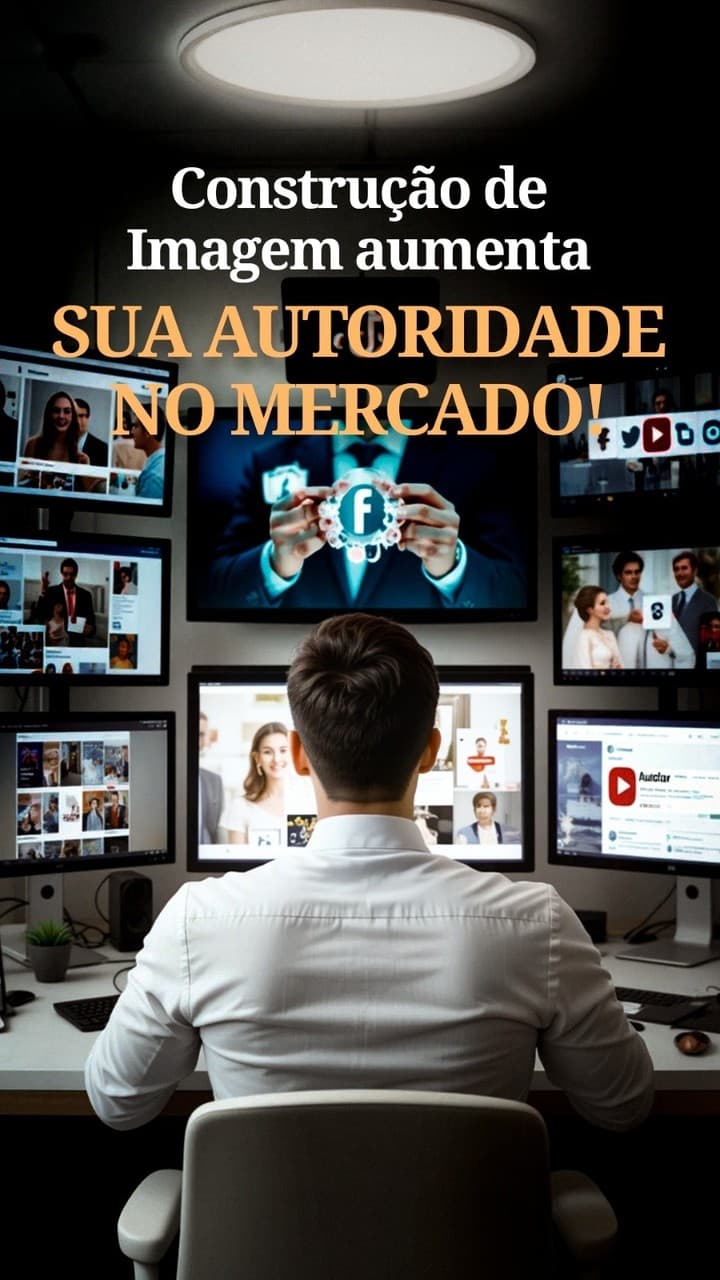 Facebook ad by Fernando Terra