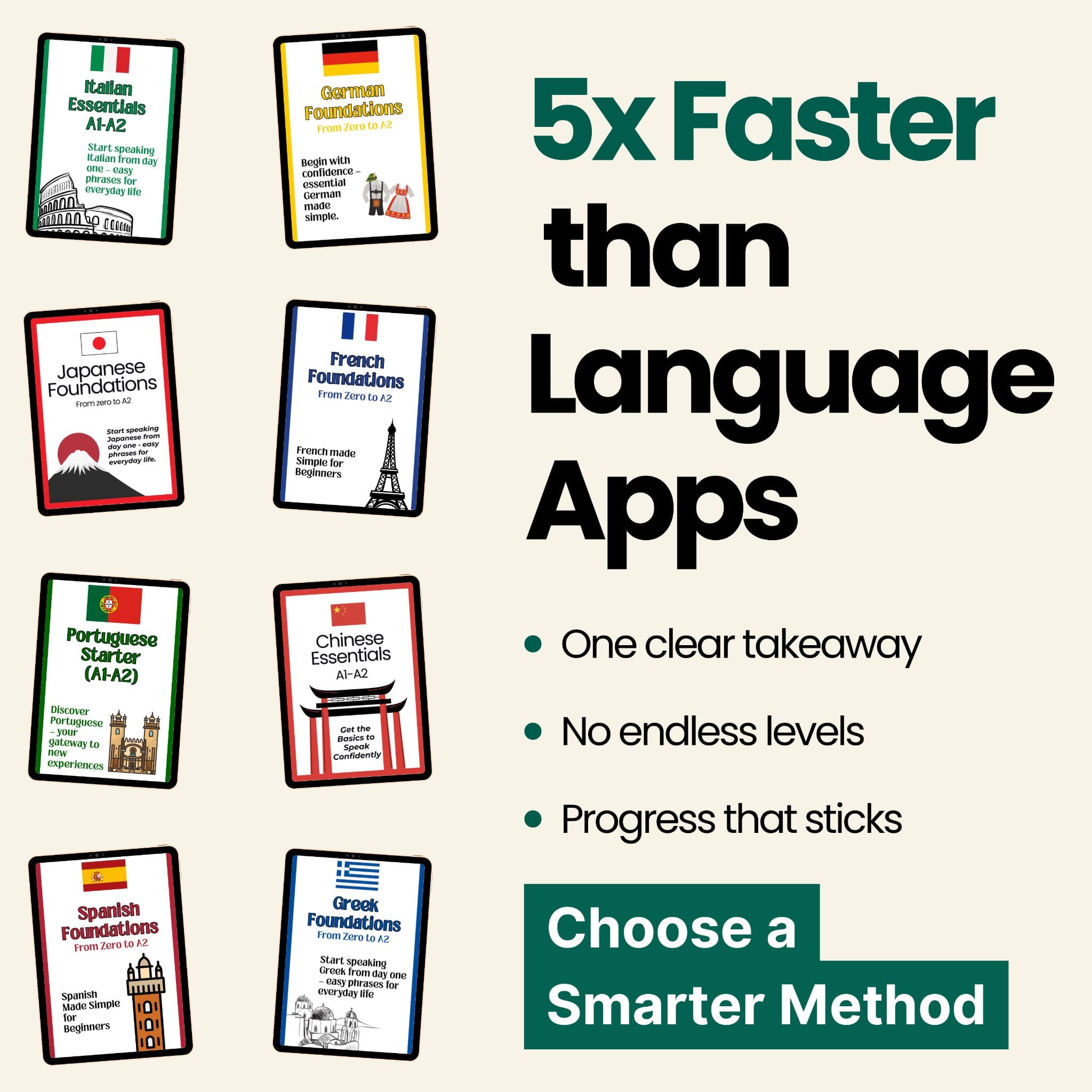 Facebook ad by Read2Speak