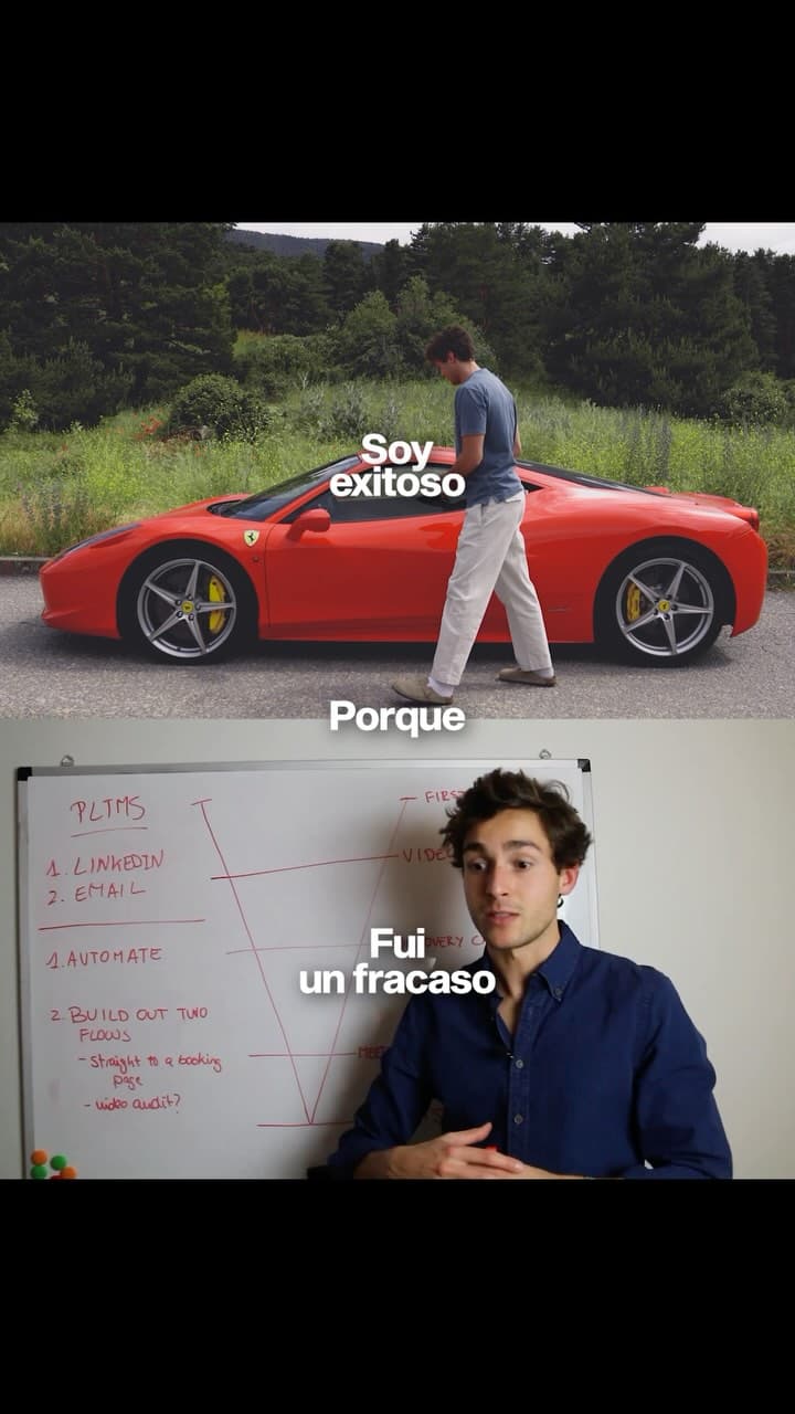 Facebook ad by Jaime Higuera España