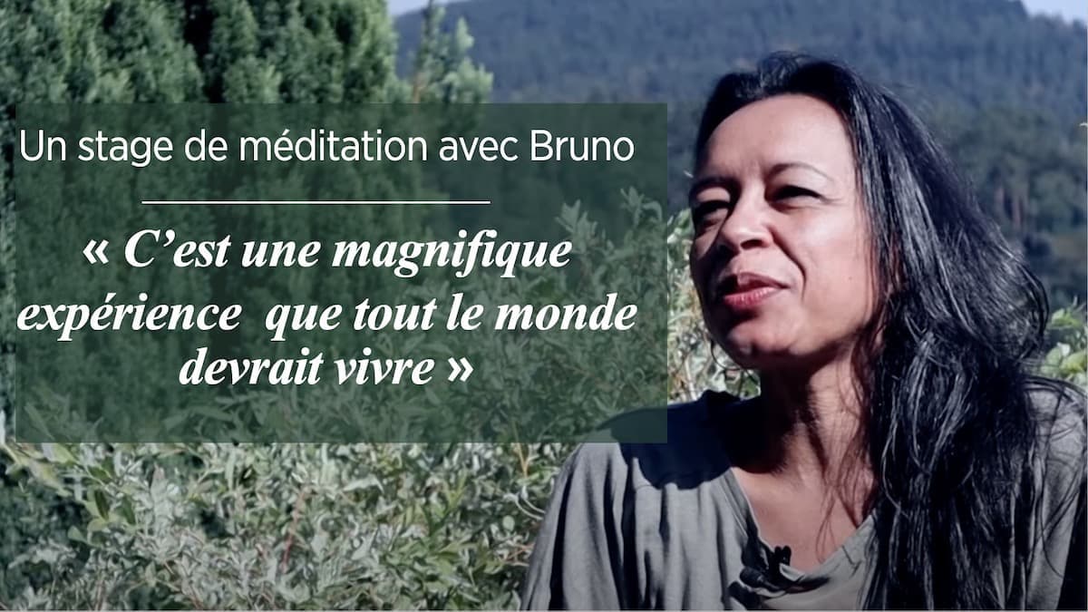 Facebook ad by Bruno Lallement