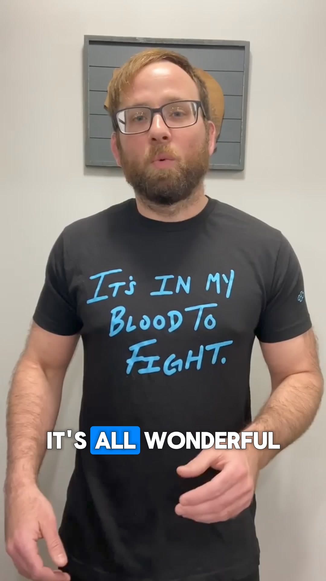 Facebook ad by BJJ Fanatics Online Store
