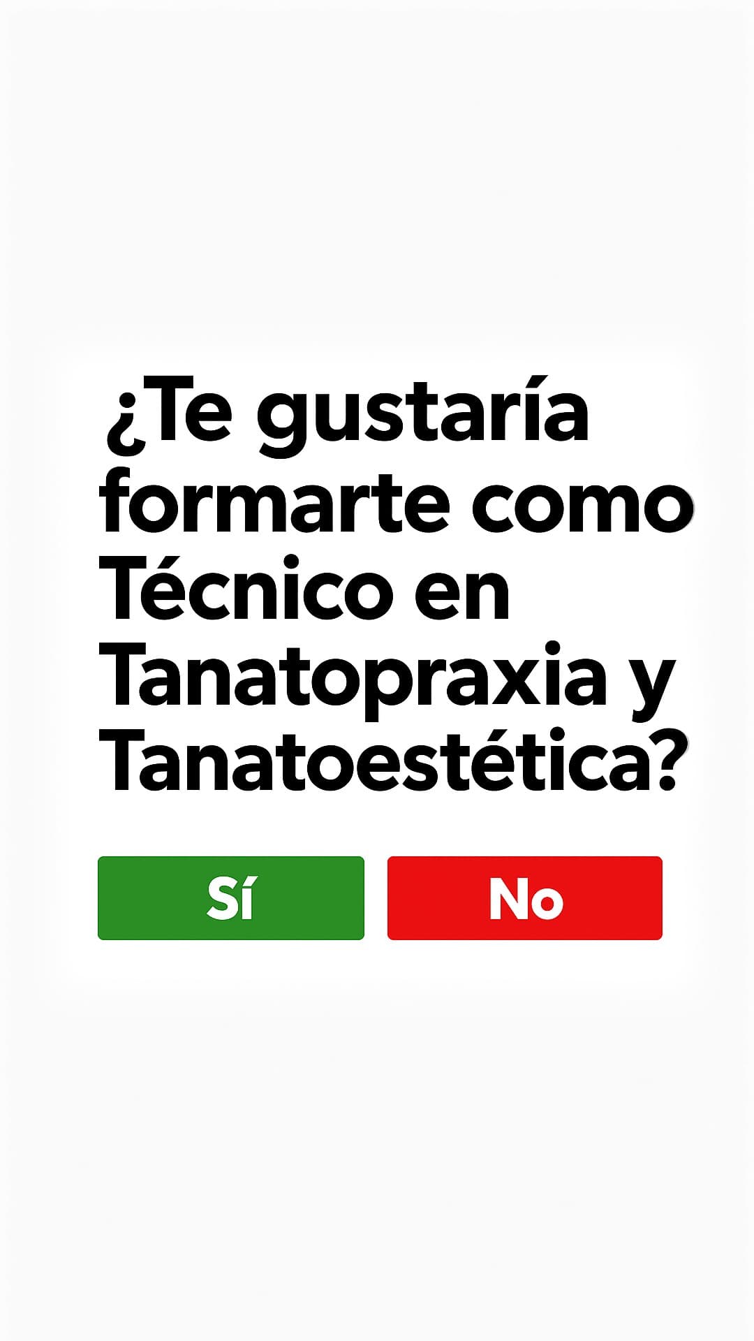 Facebook ad by Cursos-online.io