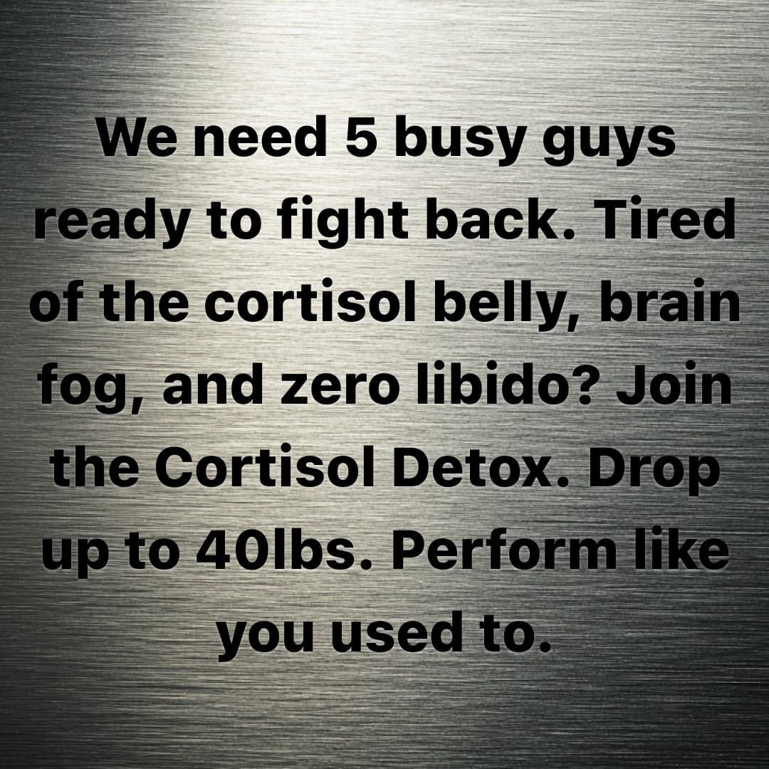 Facebook ad by Olivia Harper Nutritionist