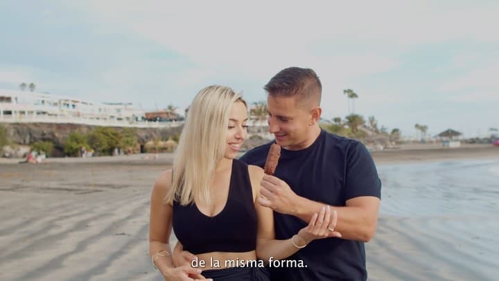 Facebook ad by Raquel Neuroalimentación