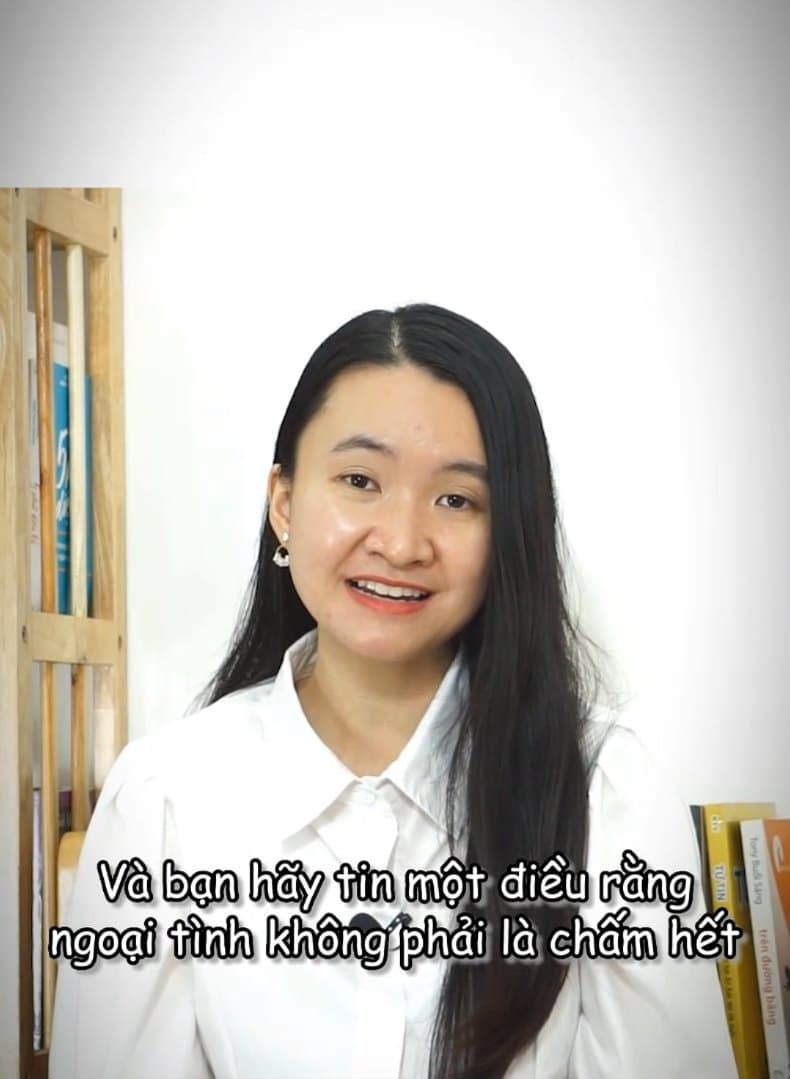 Facebook ad by Tuệ An