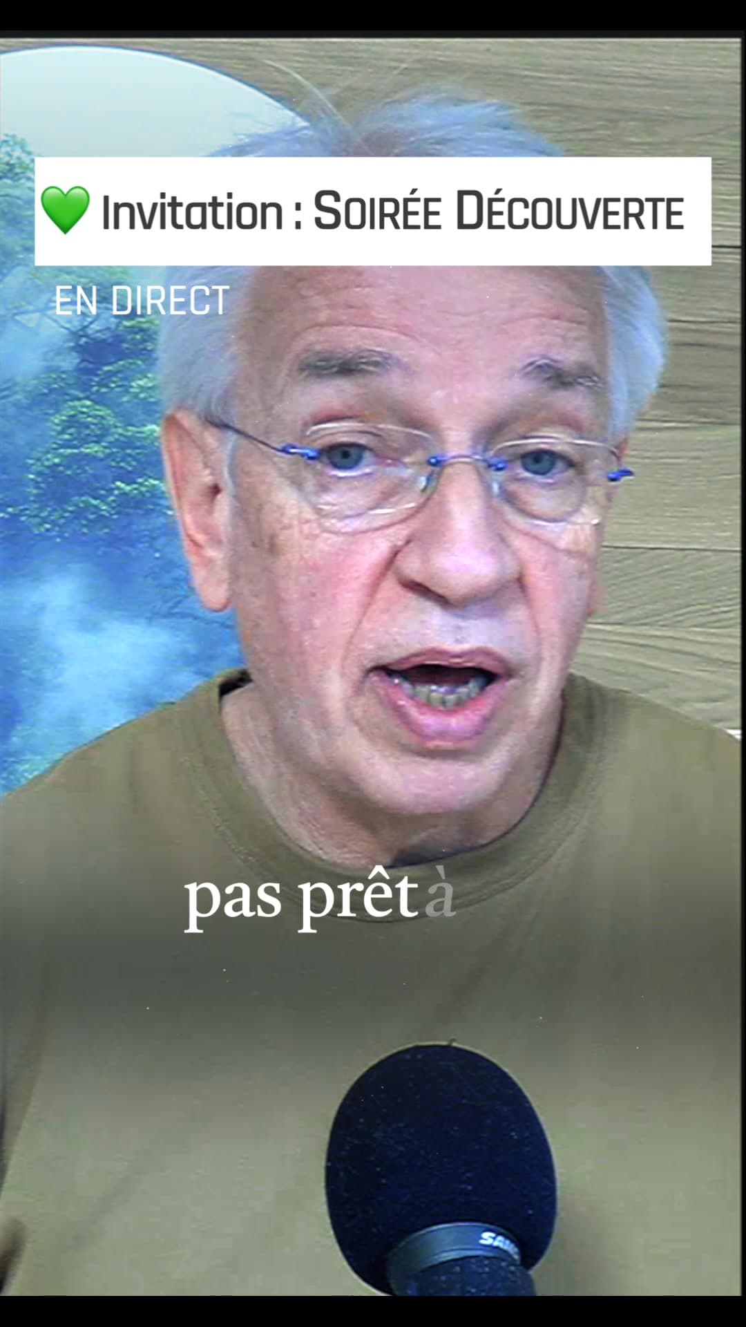 Ad by Bruno Lallement