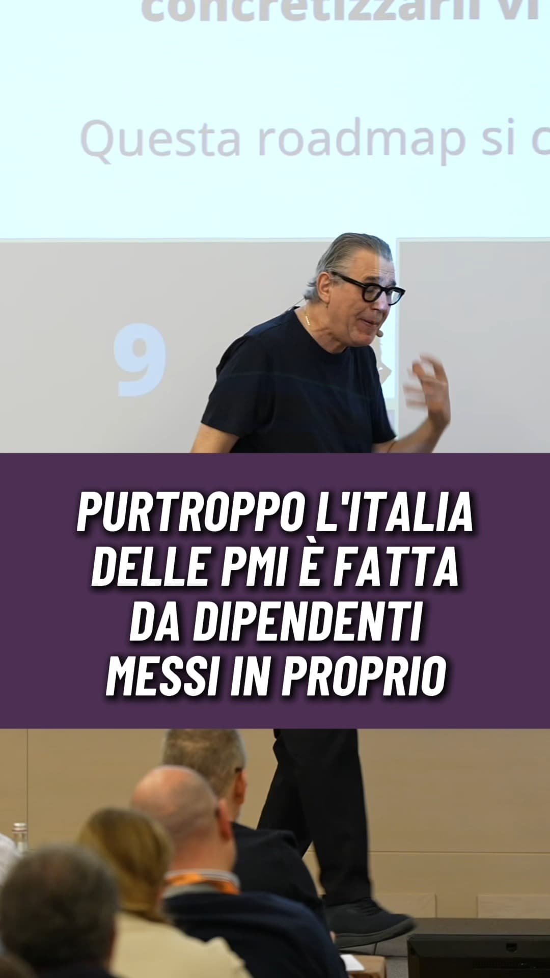 Facebook ad by Mirco Gasparotto