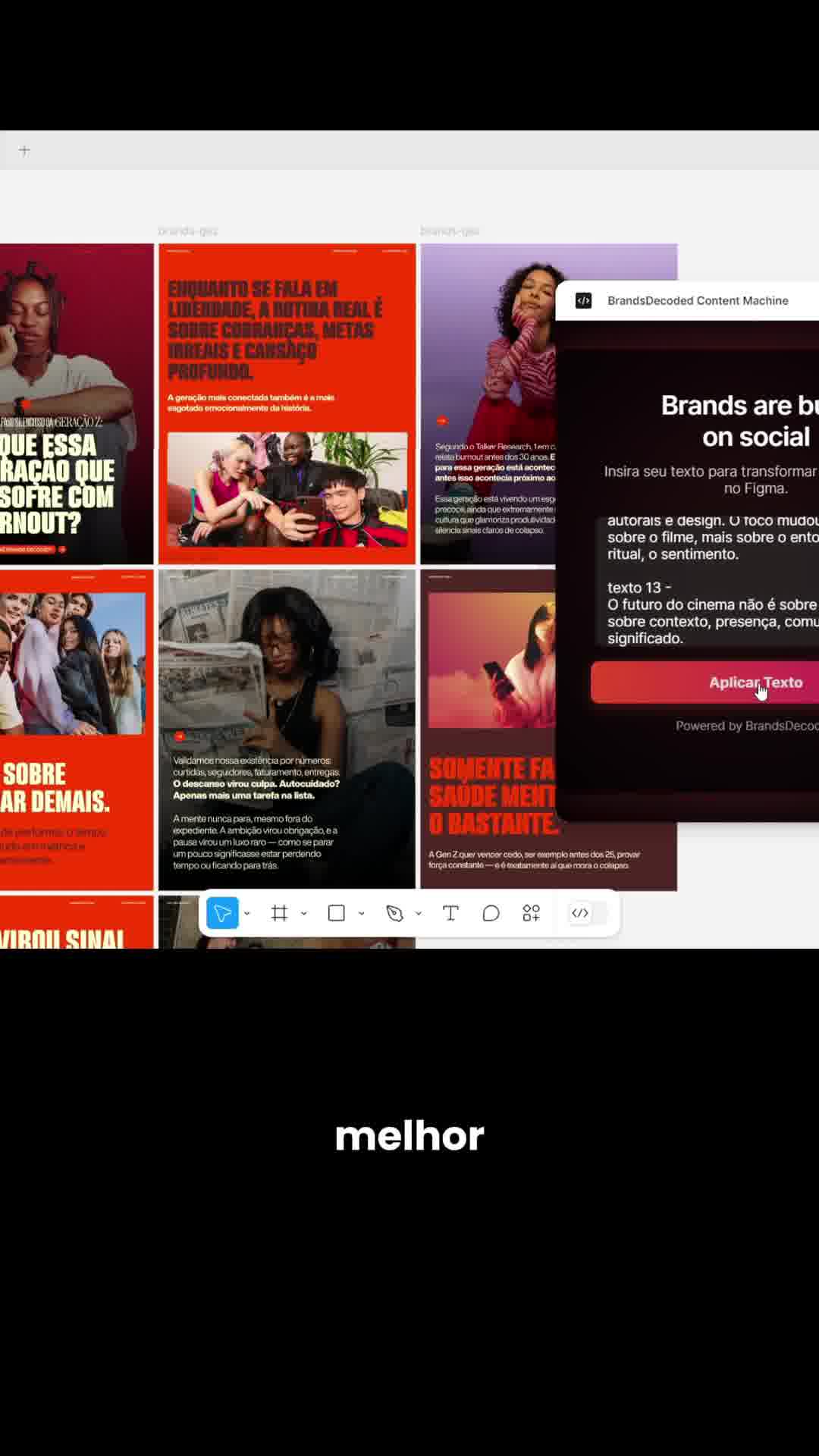 Facebook ad by BrandsDecoded
