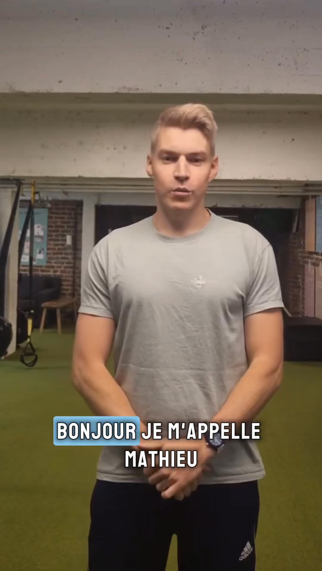 Facebook ad by Agence EBP