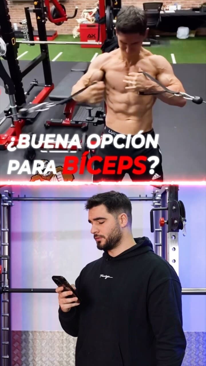 Facebook ad by Álvaro Guzman Quesada