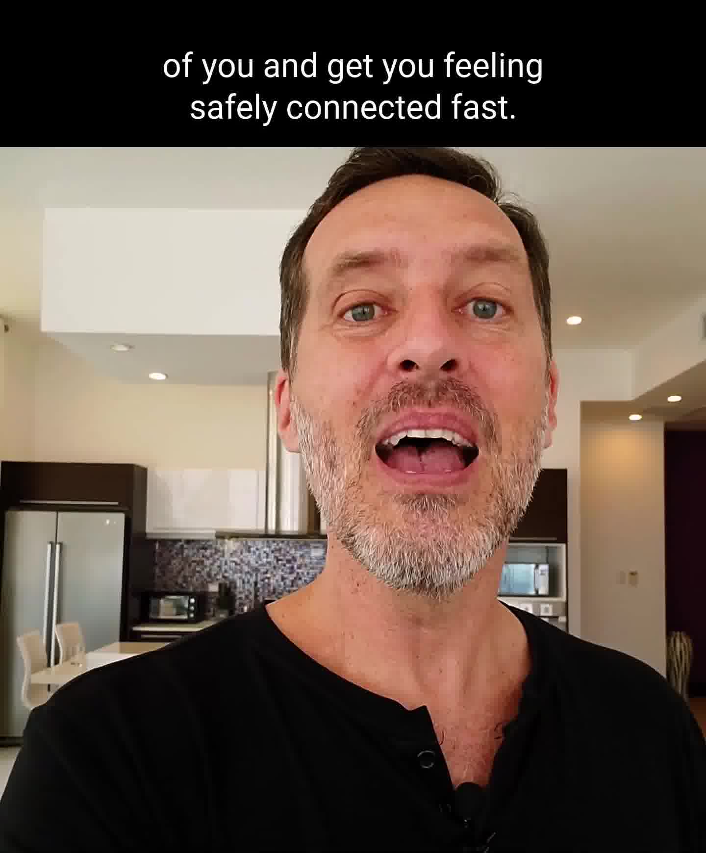 Facebook ad by Love At First Fight - Relationship Advice with Bruce Muzik