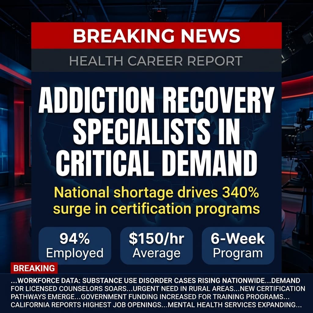 Facebook ad by AccrediPro