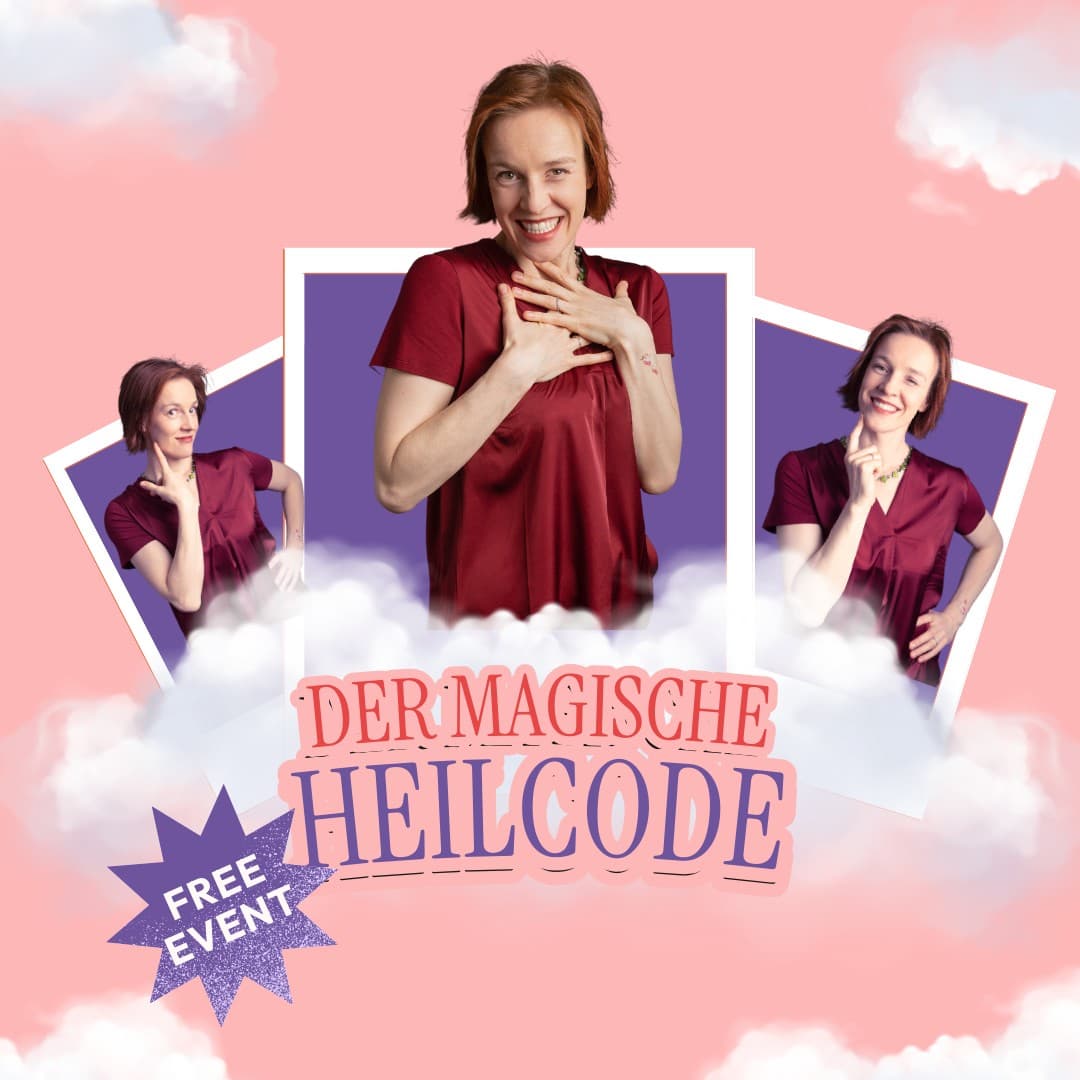 Facebook ad by Julia Goessler
