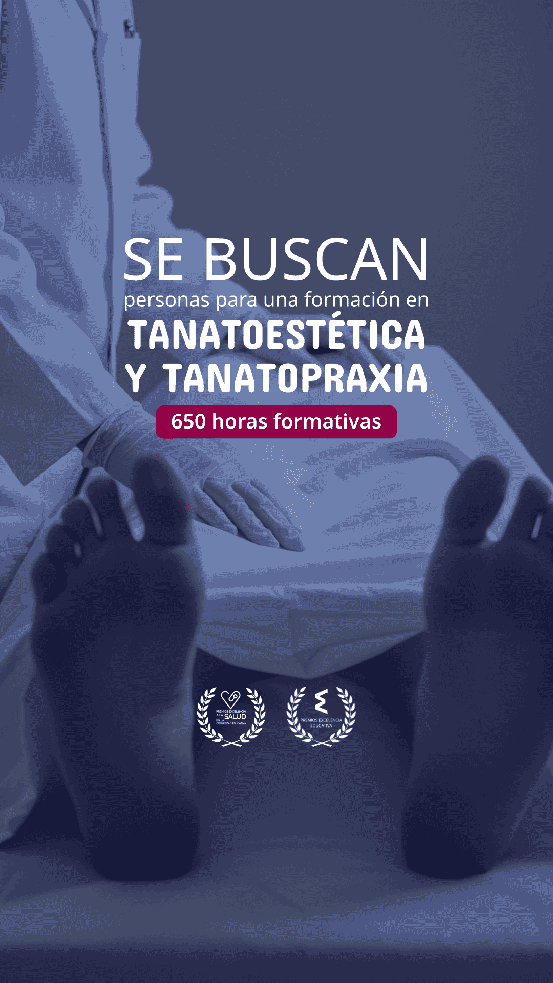 Facebook ad by Cursos-online.io