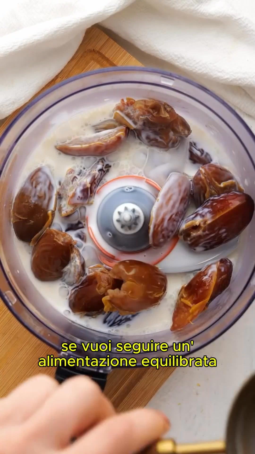 Ad by Chef Elena Conti