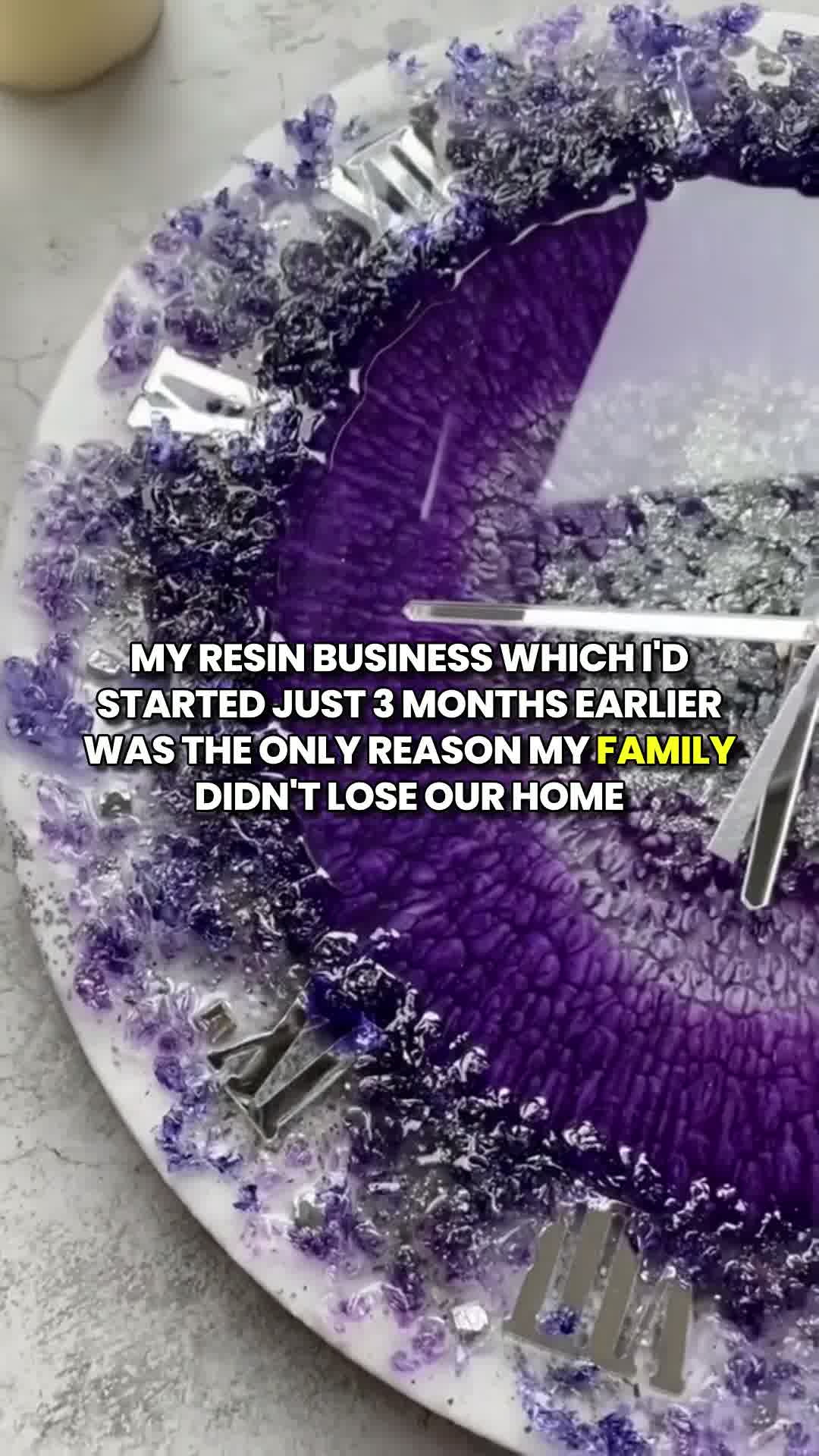 Facebook ad by My Crafting Lab