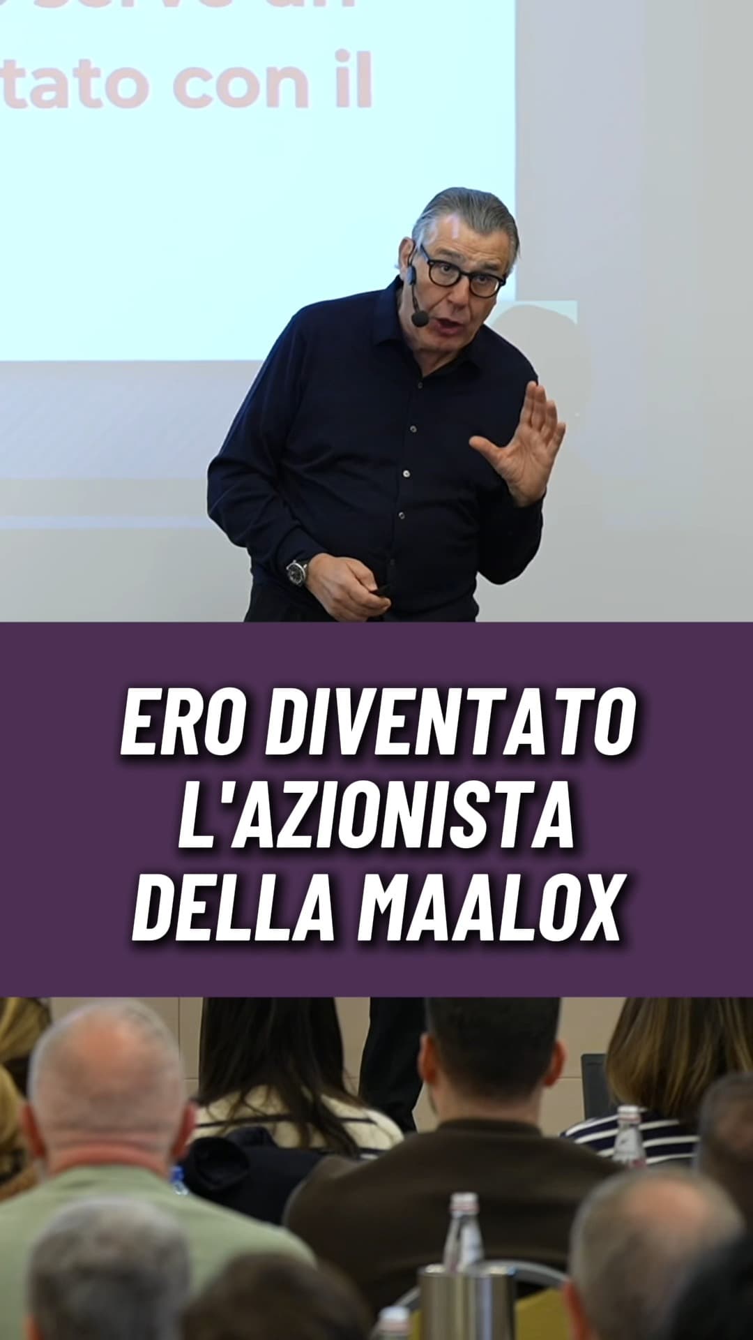 Facebook ad by Mirco Gasparotto