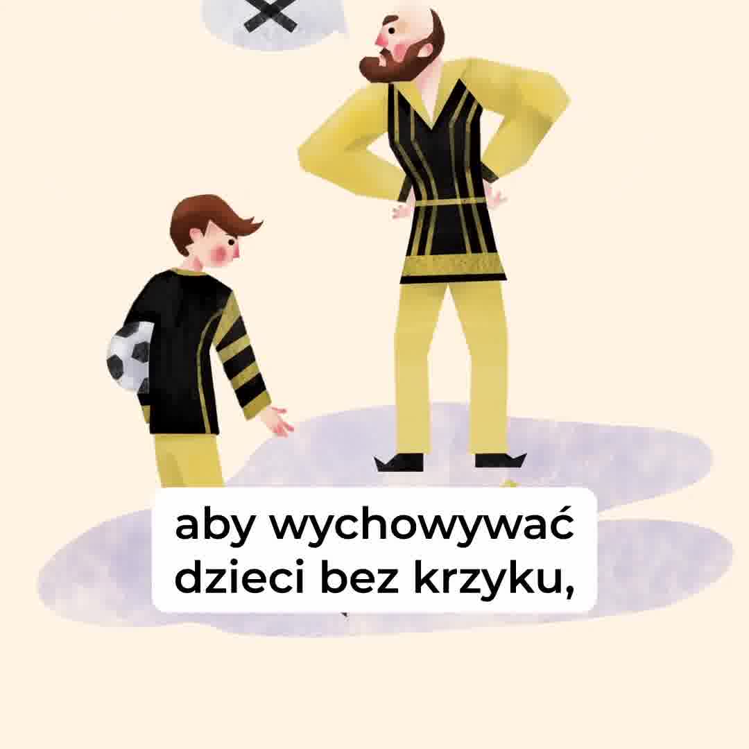 Facebook ad by Najlepszy Rodzic