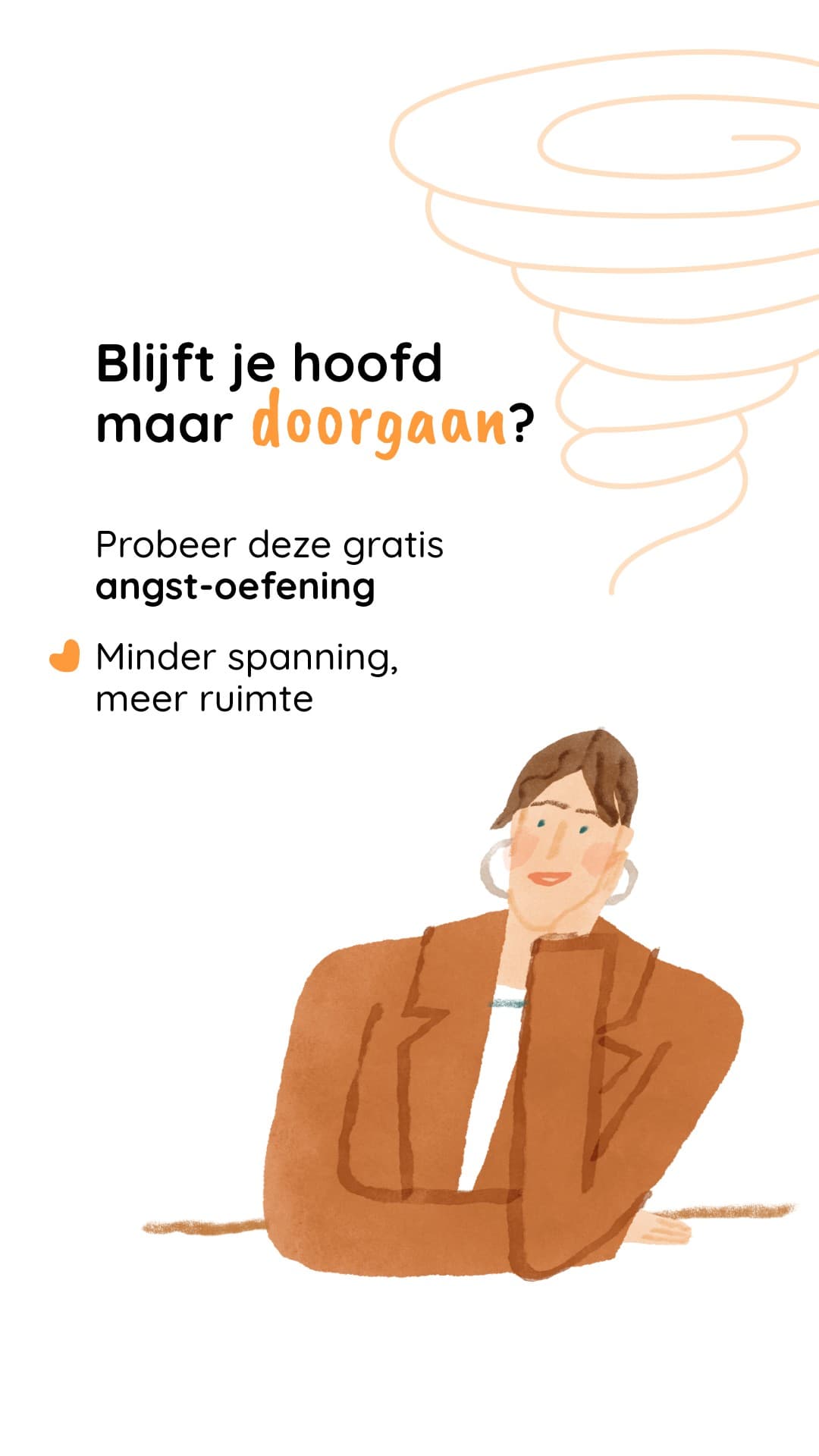 Facebook ad by Bureau Breinfijn