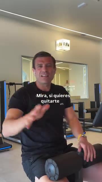 J Roldan fitness 2 ad creative, June 2026