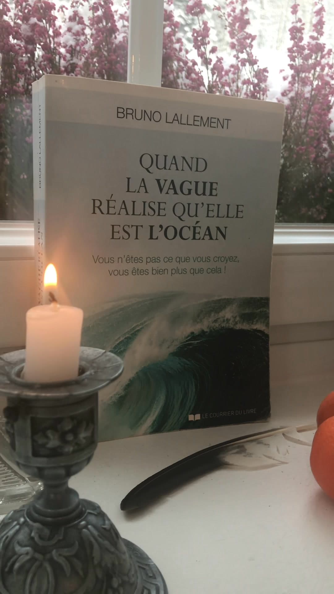 Facebook ad by Bruno Lallement