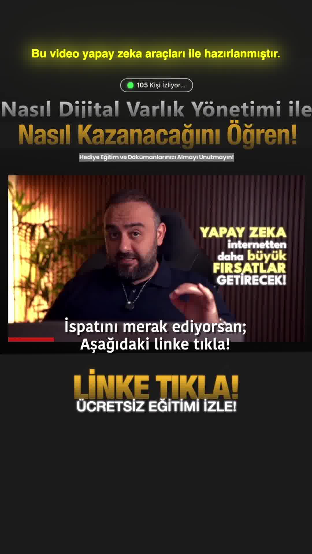 Facebook ad by Digiens Academy
