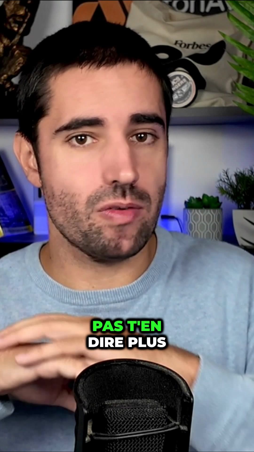 Facebook ad by Assuretonavenir