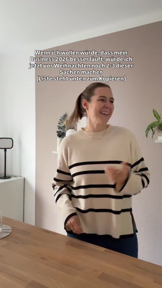 Facebook ad by Katharina Nahm - Launch Mentorin