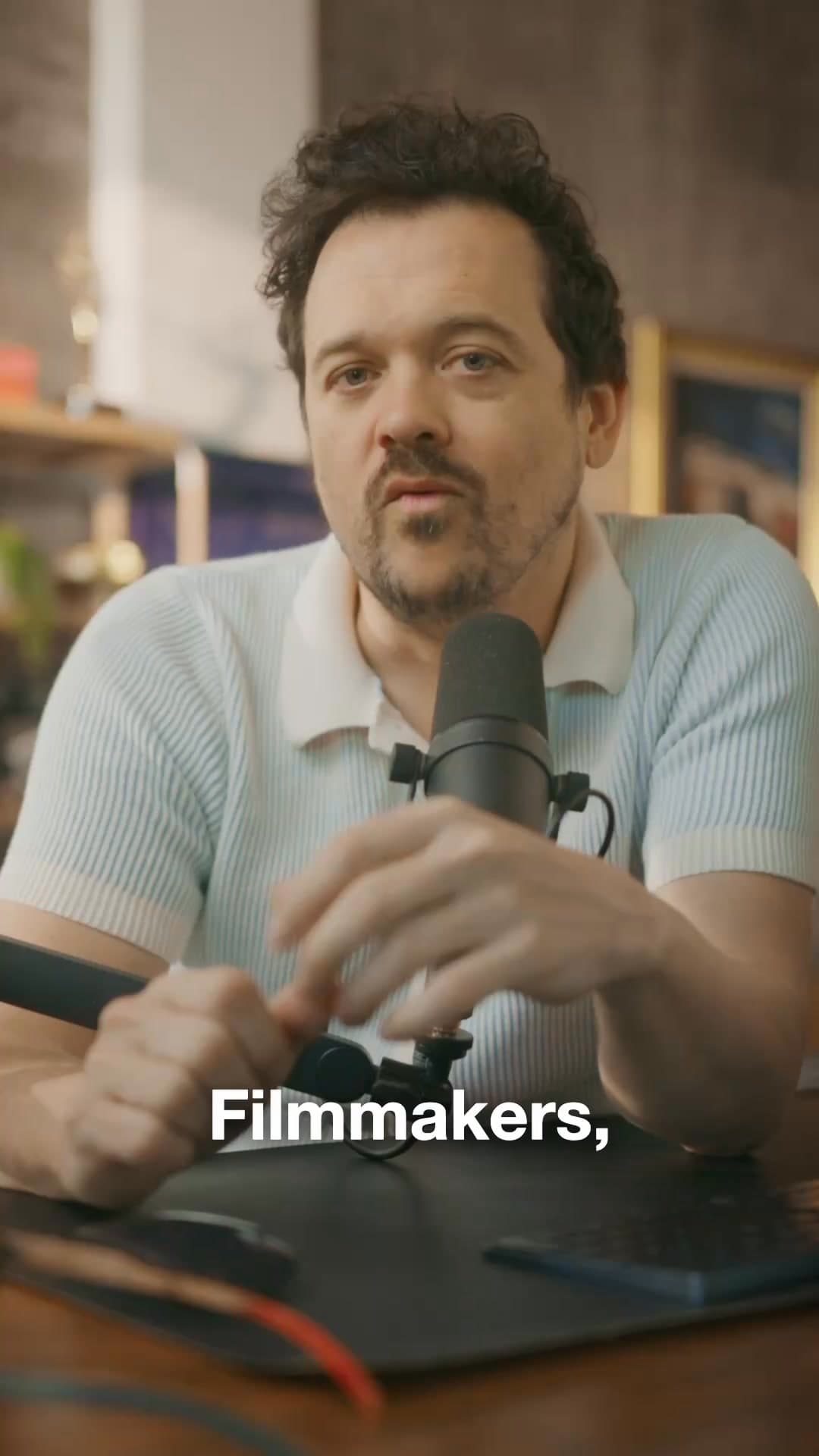 Facebook ad by Muse Storytelling