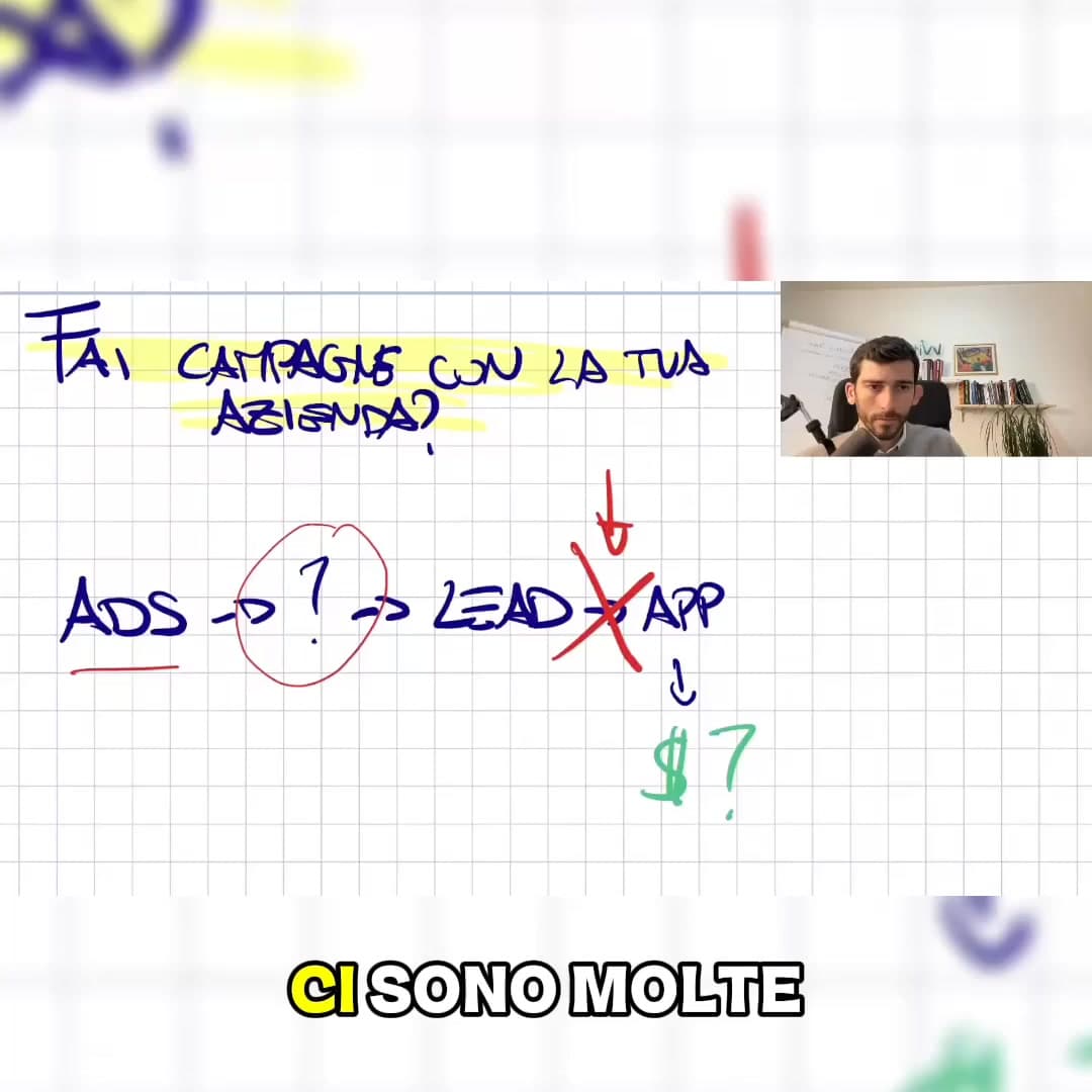 Ad by Federico Casadei