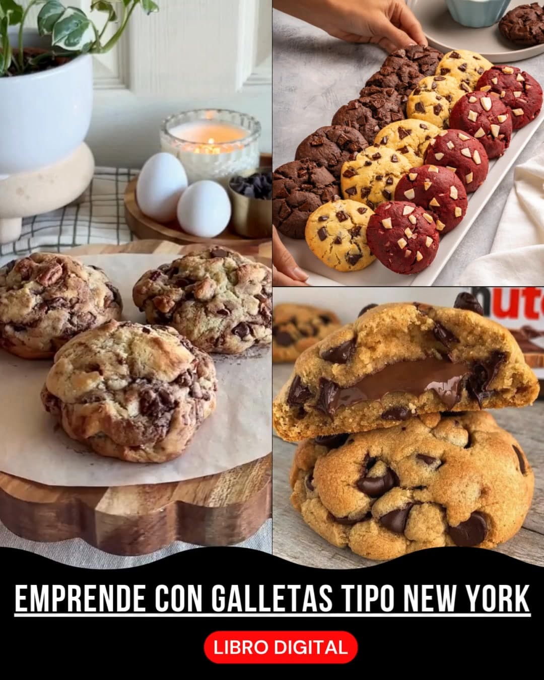 Facebook ad by Aprendo&Emprendo