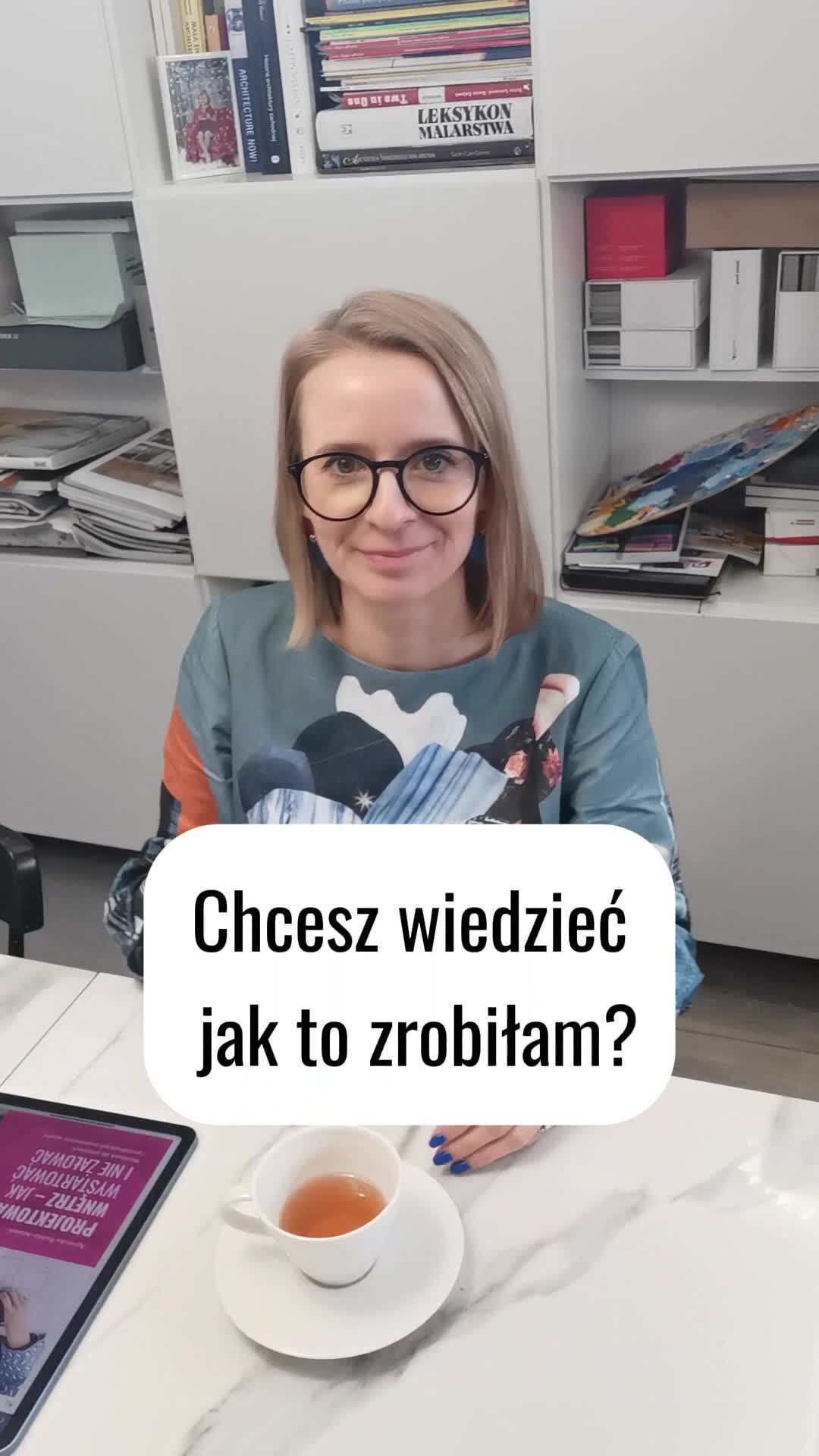 Facebook ad by Przedsiebiorczy Architekt