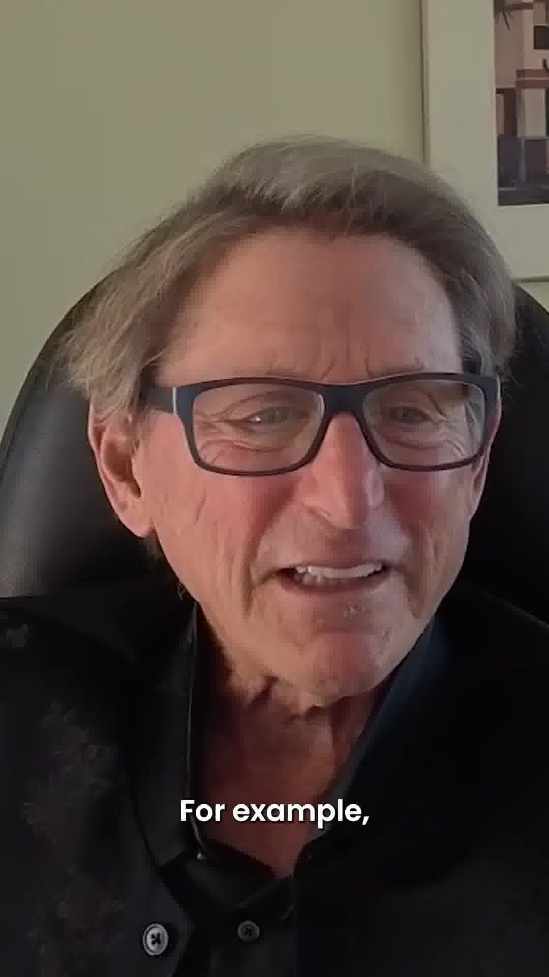 Facebook ad by Terry Real - Relational Life Institute