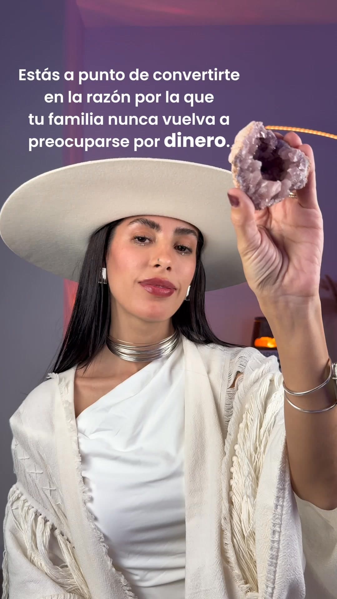 Facebook ad by Emma Ailín García