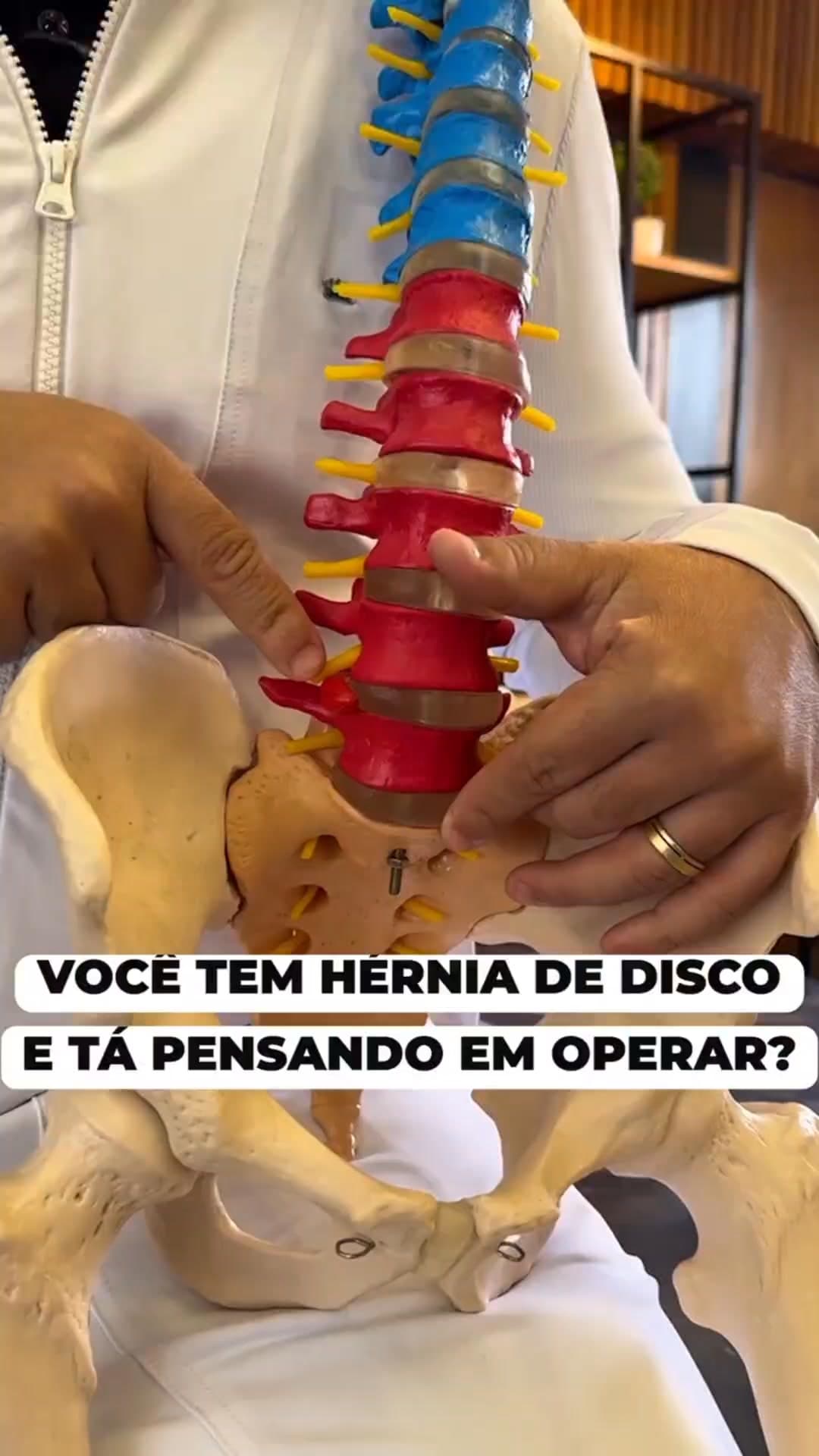 Ad by Dr. Coluna Saudável