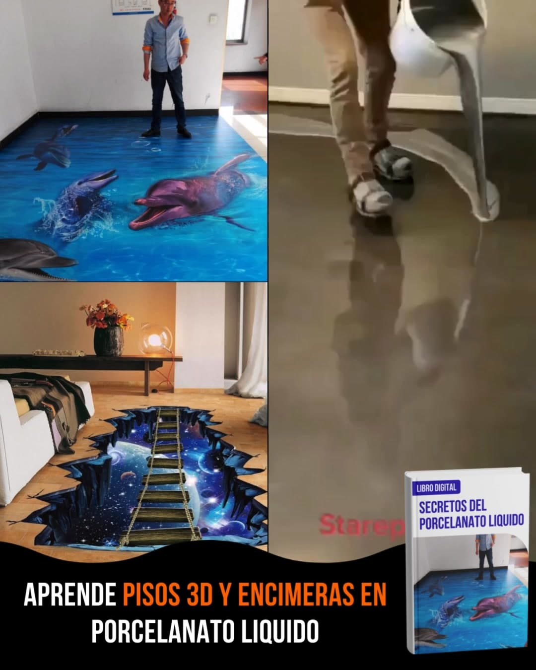 Facebook ad by Aprendo y Emprendo