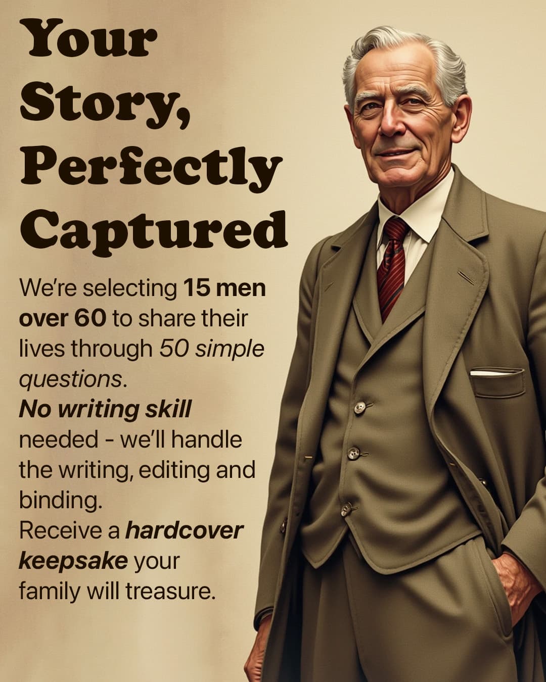 Facebook ad by Beatrice Holloway