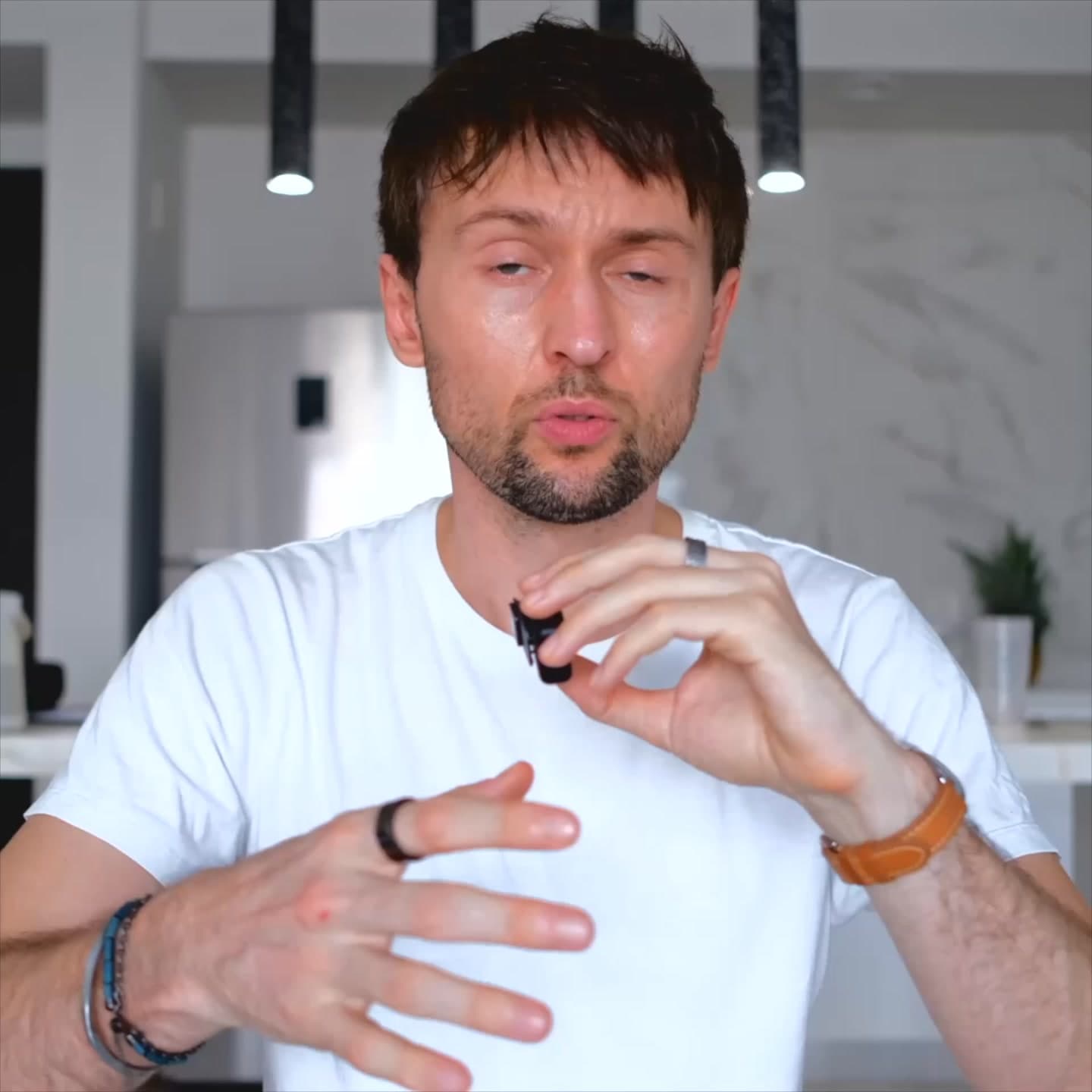 Ad by Homme Intégral