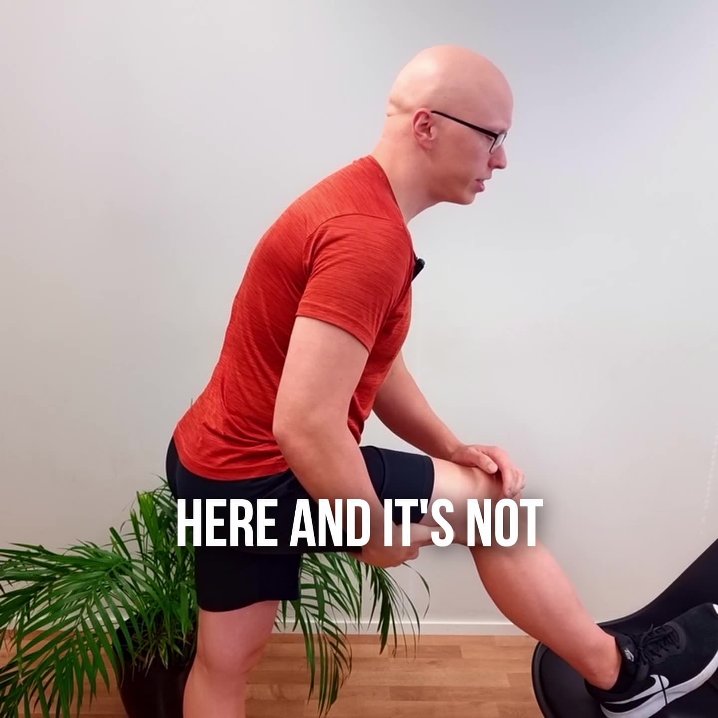 Facebook ad by MovementWorld.com