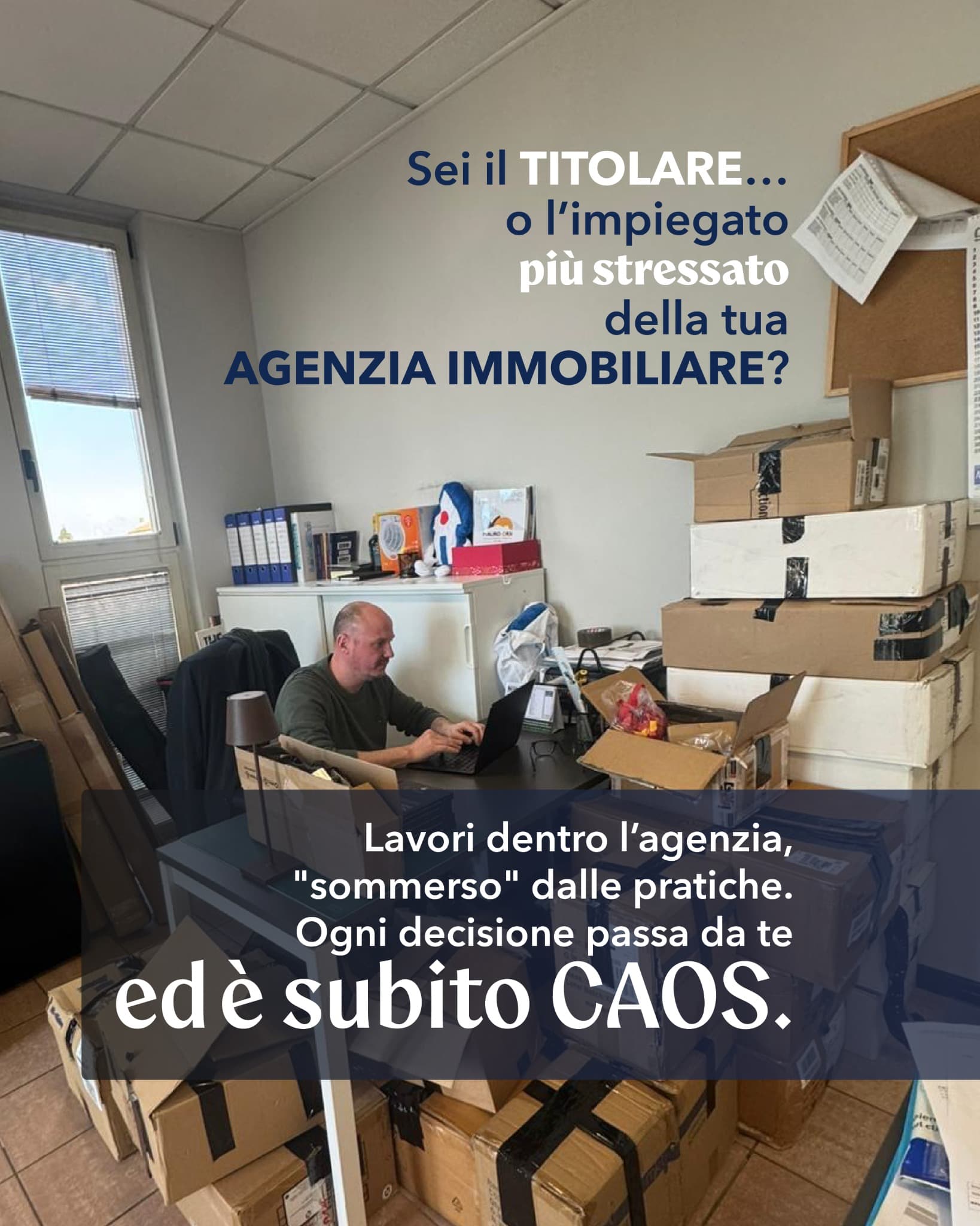 Ad by Titolare Top