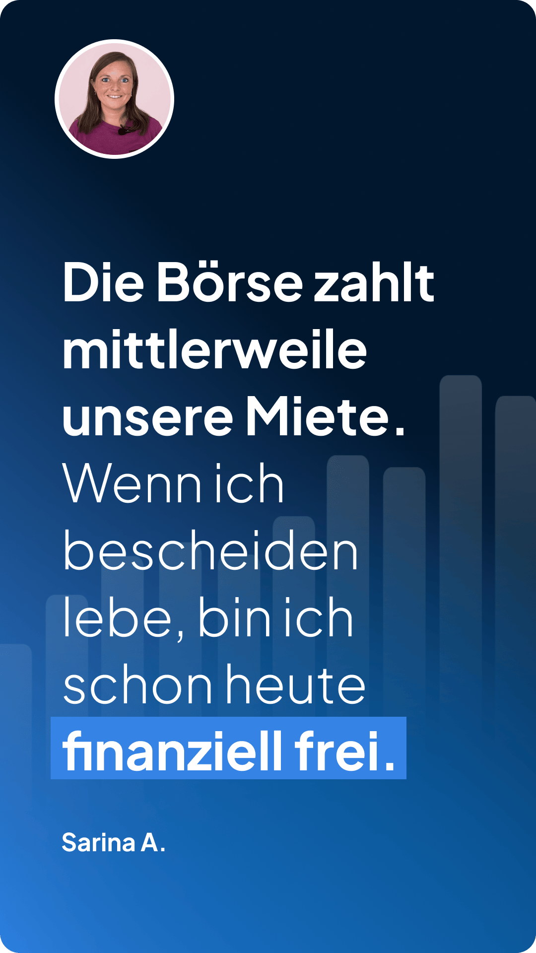 PJM Investment Akademie ad creative, June 2026