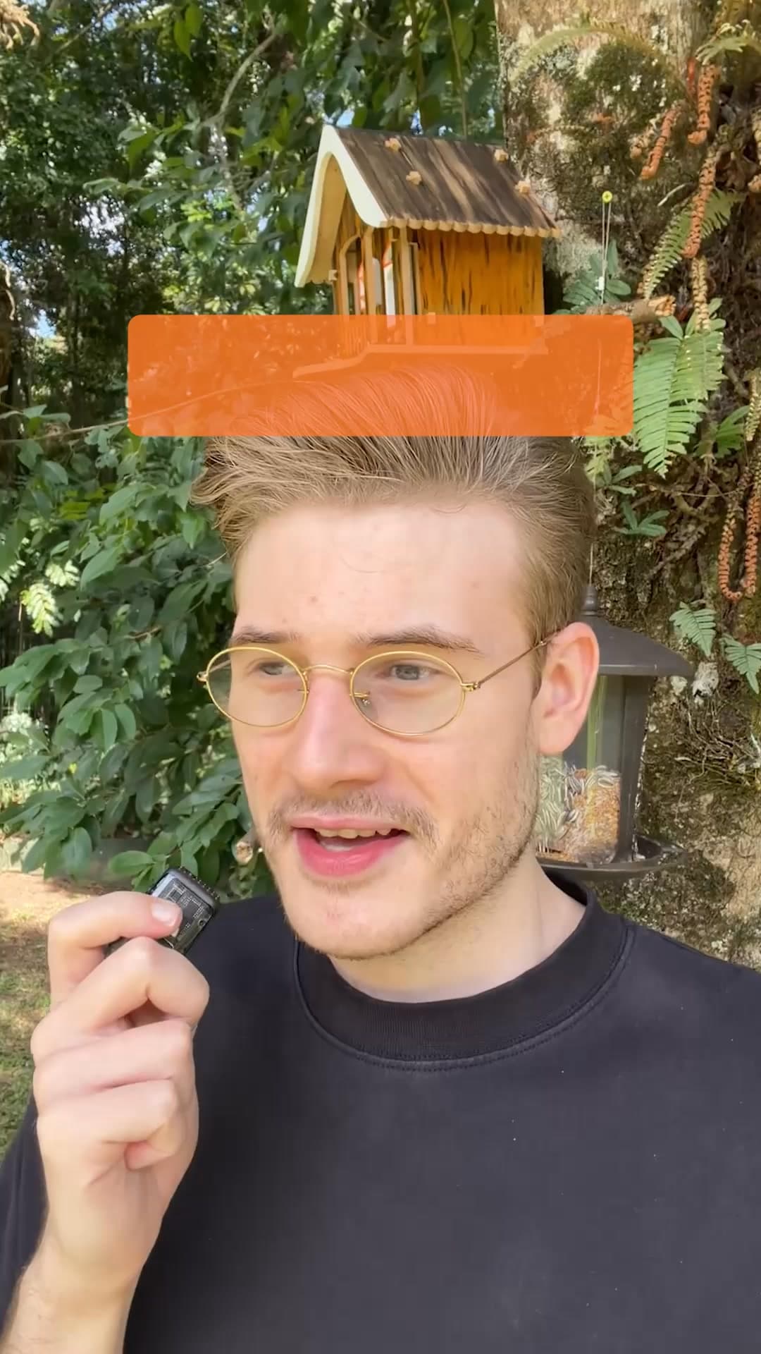 Matheus Jerke ad creative, May 2026