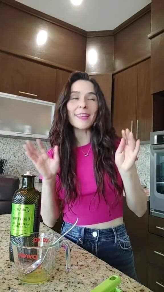 Energía Nutritiva ad creative, June 2026