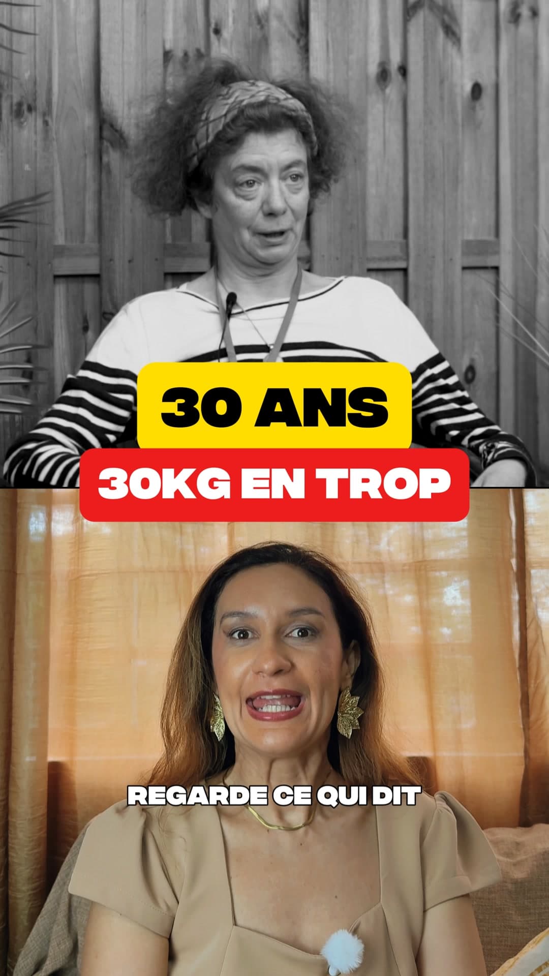 Facebook ad by Rafaela Tillier - Naturopathe