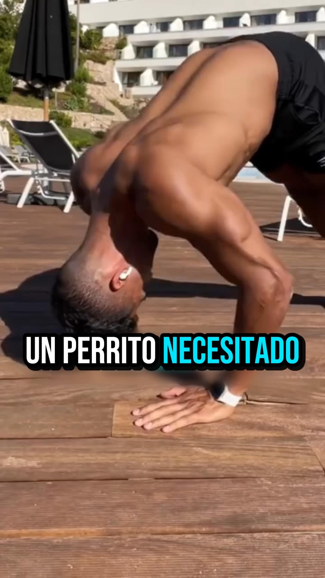 Facebook ad by Protocolo de Calistenia Militar