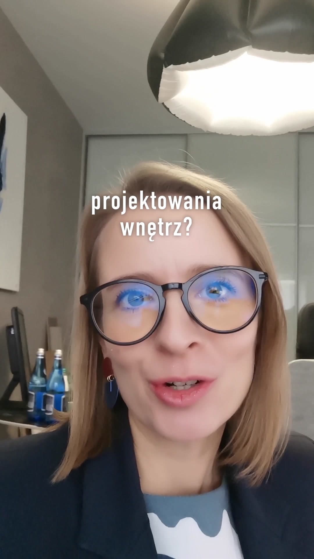 Facebook ad by Przedsiebiorczy Architekt