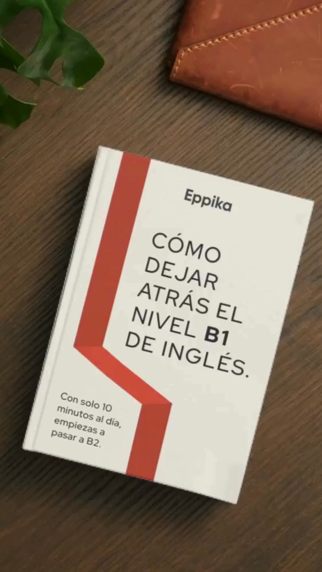Eppika ad creative, July 2026