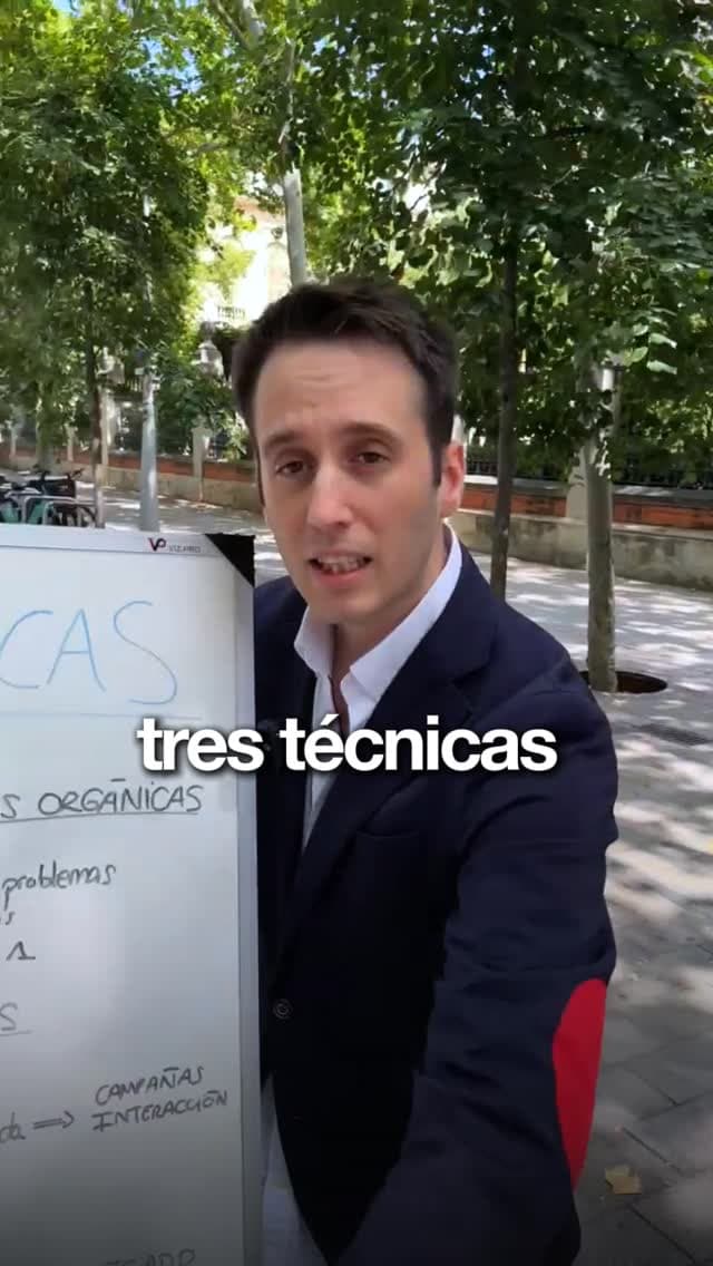 Facebook ad by Miguel RMS - Marketing Digital Musical