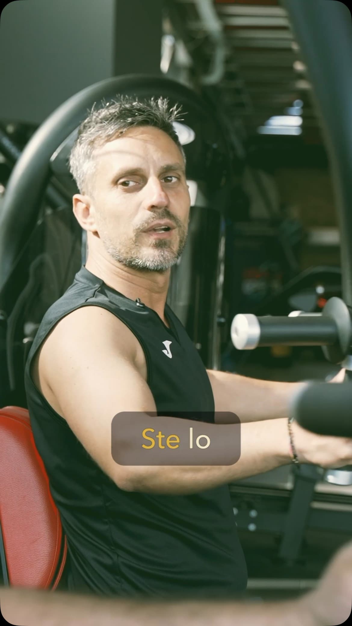 Titolare Top ad creative, July 2026