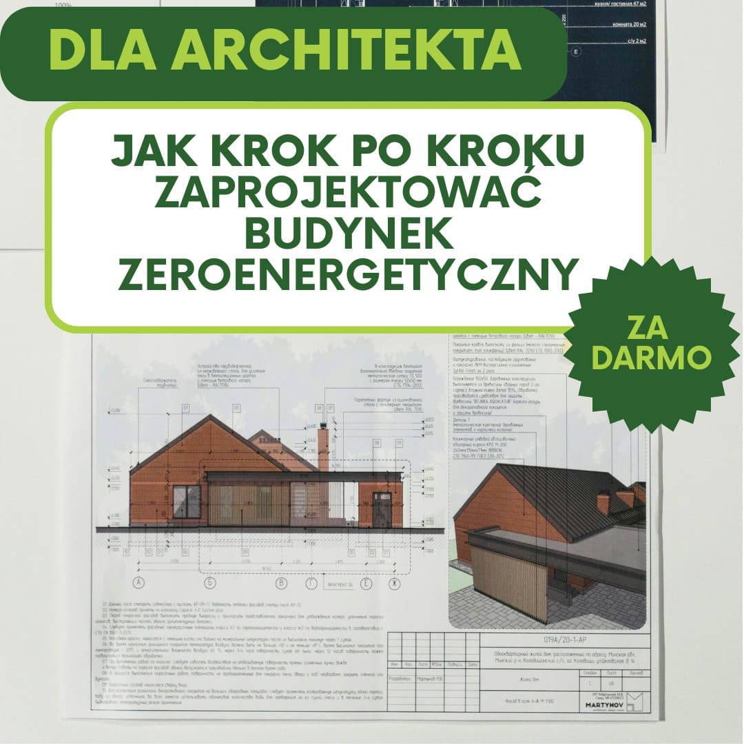 Facebook ad by Akademia Budownictwa Zeroemisyjnego